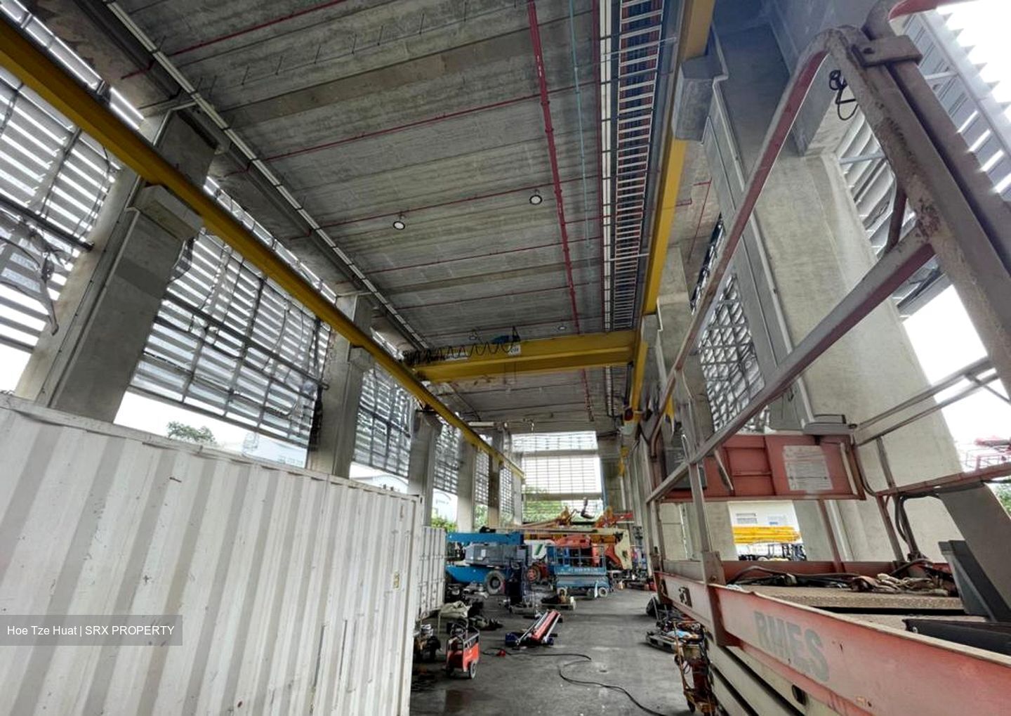 Fan Yoong Road (D22), Factory #531027241